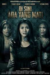 Disini Ada Yang Mati