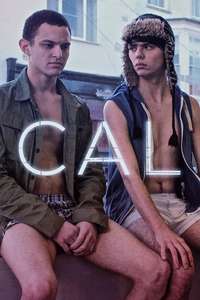 Cal - Poster