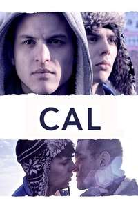 Cal - Poster