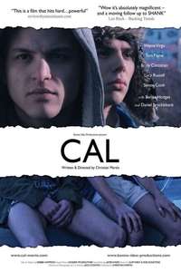 Cal - Poster