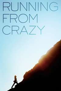Running from Crazy - Poster