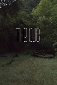 The Cub - Poster