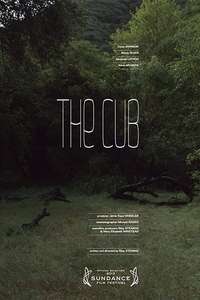 The Cub - Poster