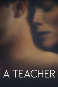 A Teacher - Poster