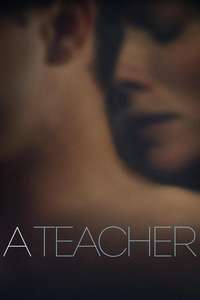 A Teacher - Poster
