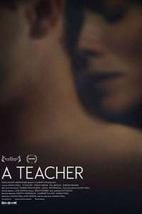 A Teacher - Poster