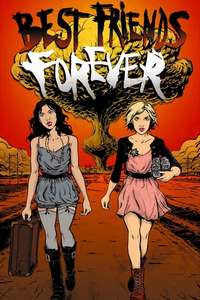 Best Friends Forever - Poster