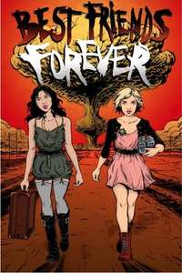 Best Friends Forever - Poster
