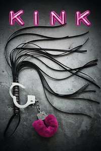 Kink - Poster