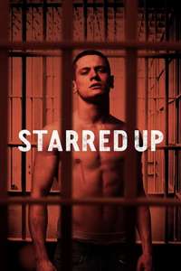 Starred Up - Poster