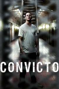 Starred Up - Poster