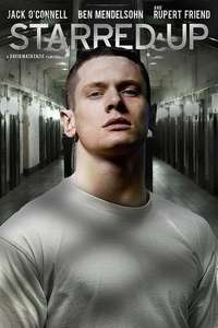 Starred Up - Poster
