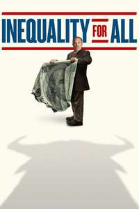 Inequality for All - Poster