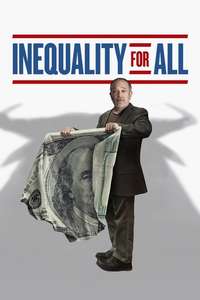 Inequality for All - Poster