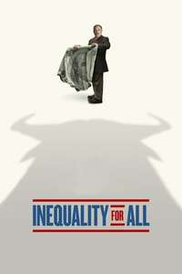 Inequality for All - Poster