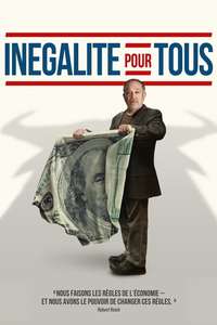 Inequality for All - Poster