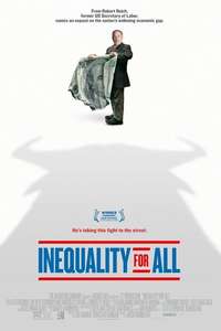 Inequality for All - Poster