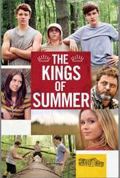 The Kings of Summer