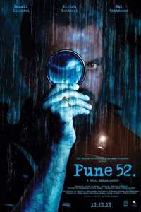 Pune 52 - Poster