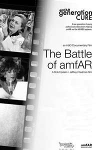The Battle of Amfar - Poster