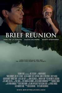 Brief Reunion - Poster