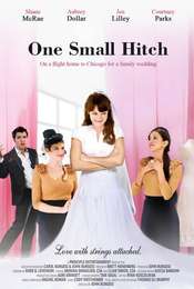 One Small Hitch