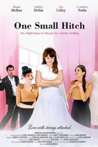 One Small Hitch - Poster