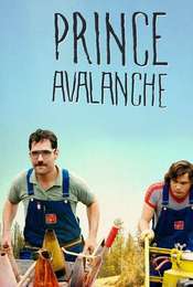 Prince Avalanche