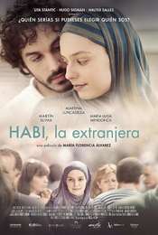 Habi  The Foreigner