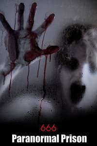 616: Paranormal Incident - Poster