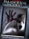 616: Paranormal Incident