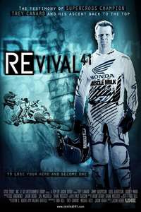 Revival 41 - Poster