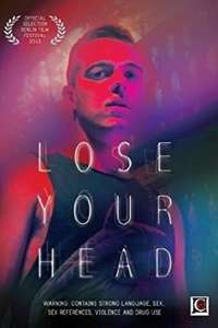 Lose Your Head - Poster