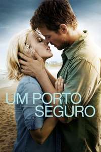 Safe Haven - Poster