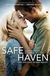 Safe Haven - Poster