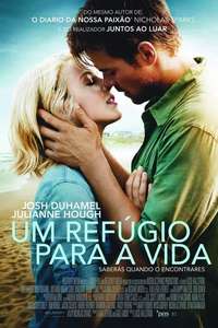 Safe Haven - Poster