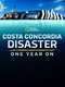 Costa Concordia Disaster: One Year On