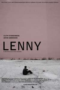 Lenny - Poster