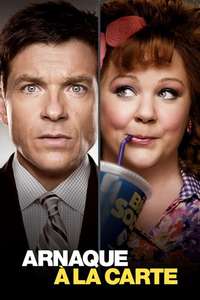 Identity Thief - Poster