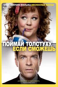 Identity Thief - Poster