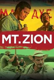 Mt. Zion