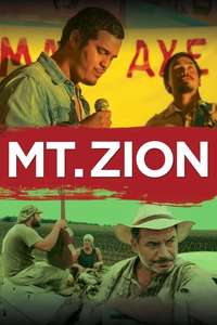 Mt. Zion - Poster