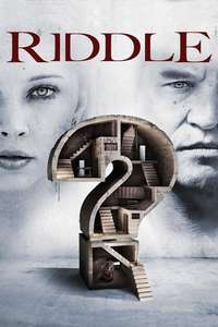 Riddle - Poster