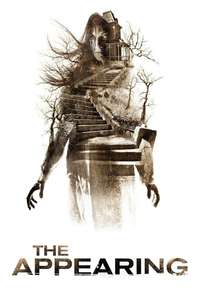 The Appearing - Poster