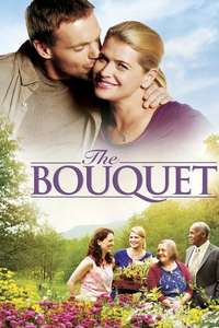 The Bouquet - Poster