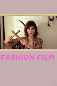 Fashion Film - Poster