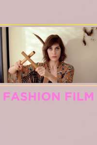 Fashion Film - Poster