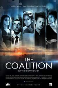 The Coalition - Poster