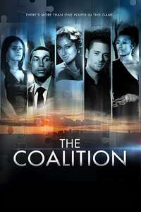 The Coalition - Poster