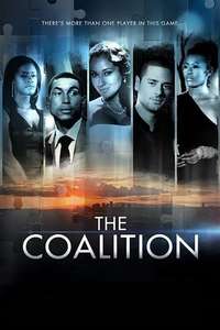 The Coalition - Poster